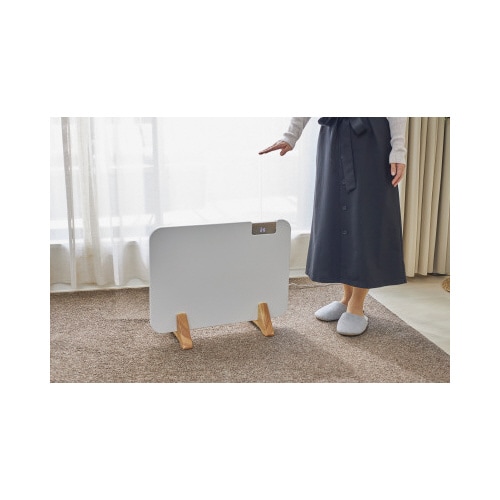 アルファックス・コイズミ コンベクターヒーターここぽかMCH