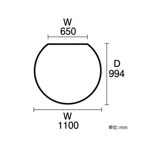 スチールパイプFR