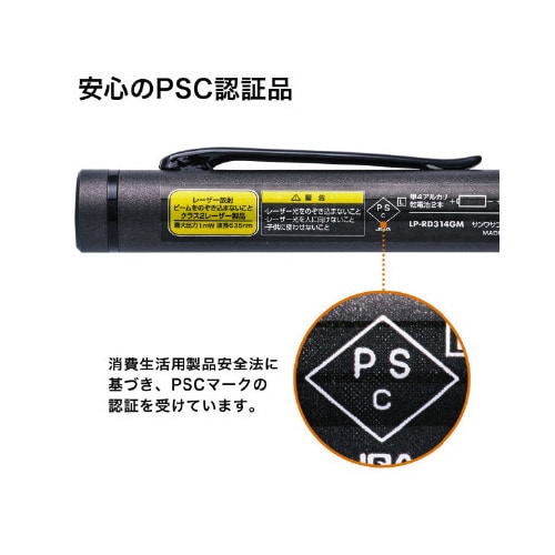 PxԐF[U[|C^[
