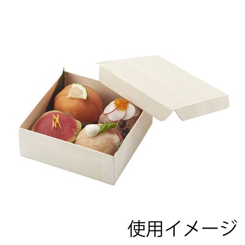 ふぁるかた角フタ