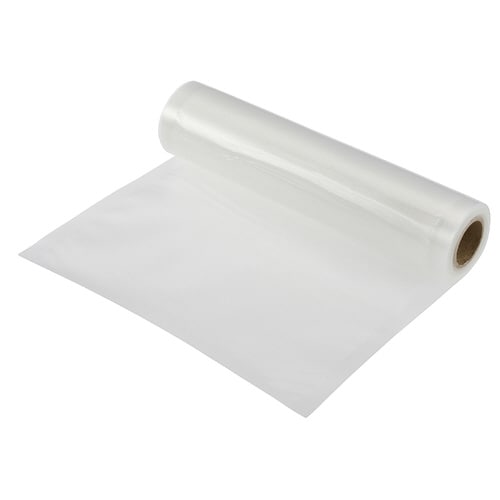 密封パック機専用ロール