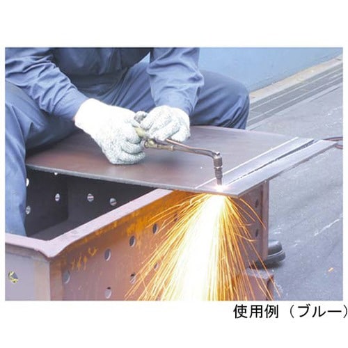 耐熱グローブ TGシリーズ