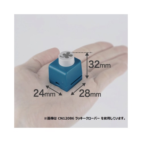 ミニクラフトパンチ