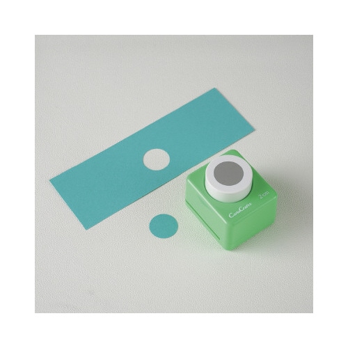 ミドルサイズクラフトパンチ