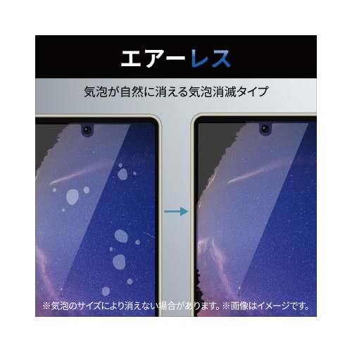 GooglePixel7 液晶保護ガラス PM−P222FLGG