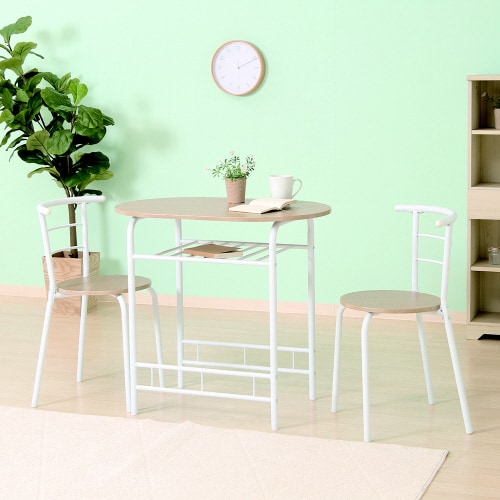 ダイニング3点セット