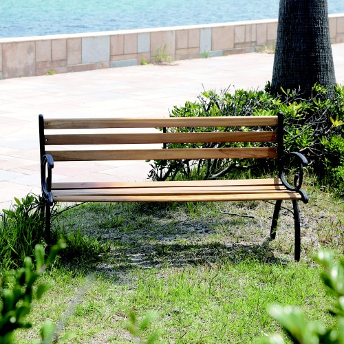 公園のベンチ ベンチ の一覧