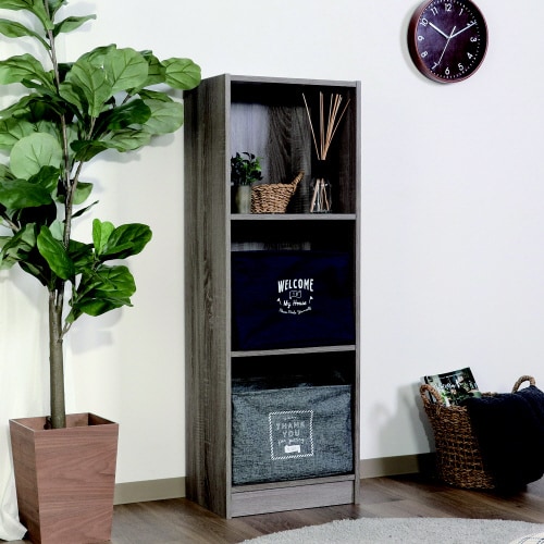 組立簡単ボックス