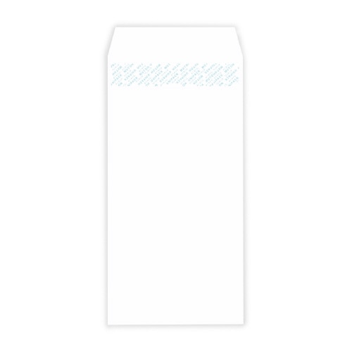 ワンタッチ白封筒