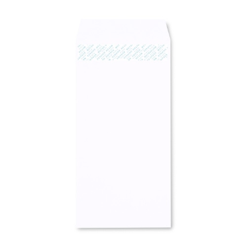 ワンタッチ白封筒