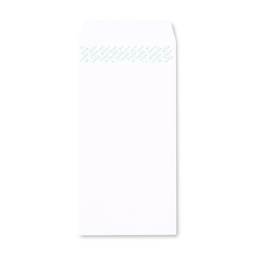 ワンタッチ白封筒