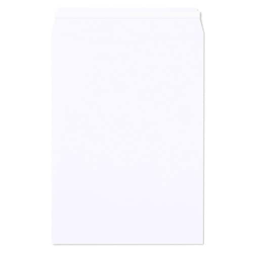 ワンタッチ白封筒