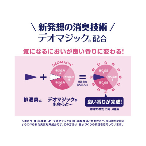 ANeB@ǂɕς邨ӂ@VQ~Q