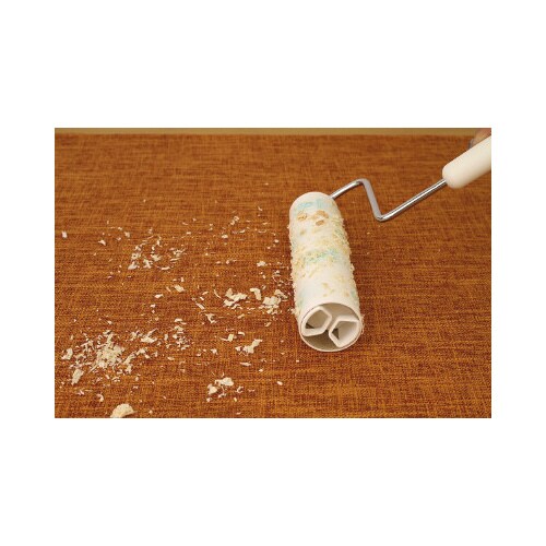 小動物用ケージの下に敷くマット