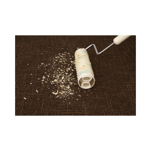 小動物用ケージの下に敷くマット