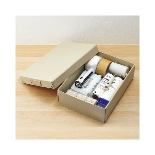 折りたたみボックス