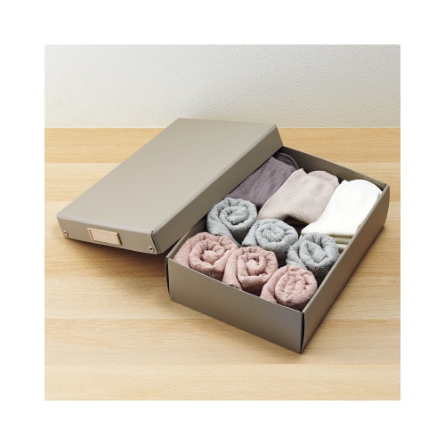 折りたたみボックス