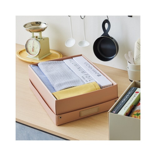 折りたたみボックス