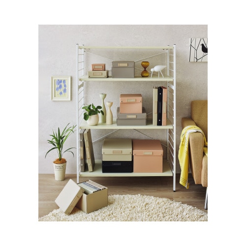 折りたたみボックス