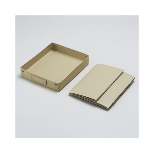 折りたたみボックス