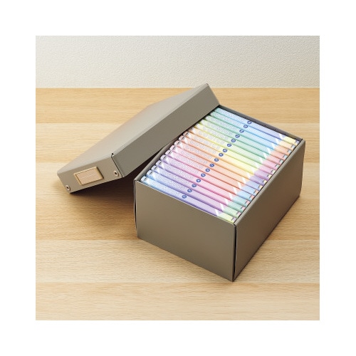 折りたたみボックス