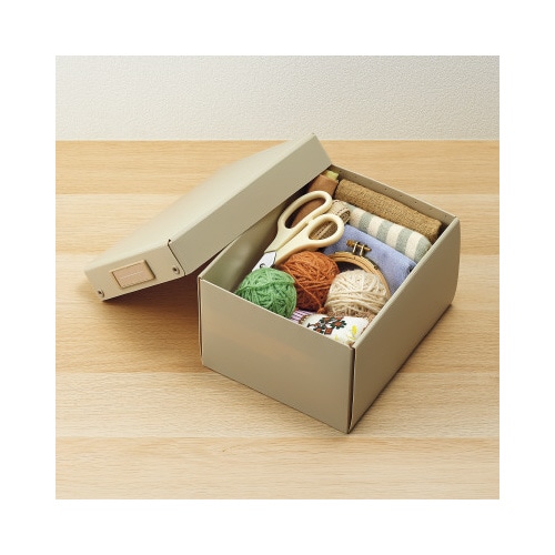 折りたたみボックス