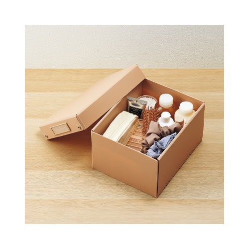 折りたたみボックス