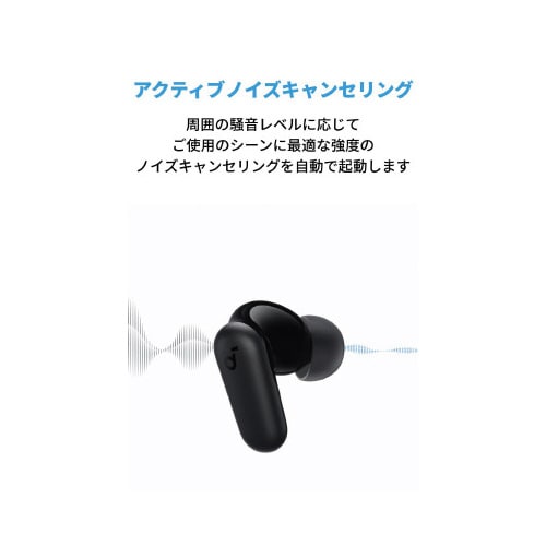 Soundcore A30i