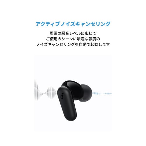 Soundcore A30i