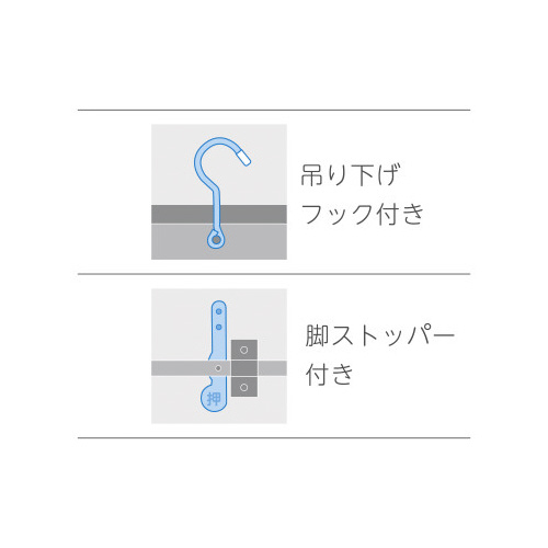 ACA~R[g@tbNXgbp[