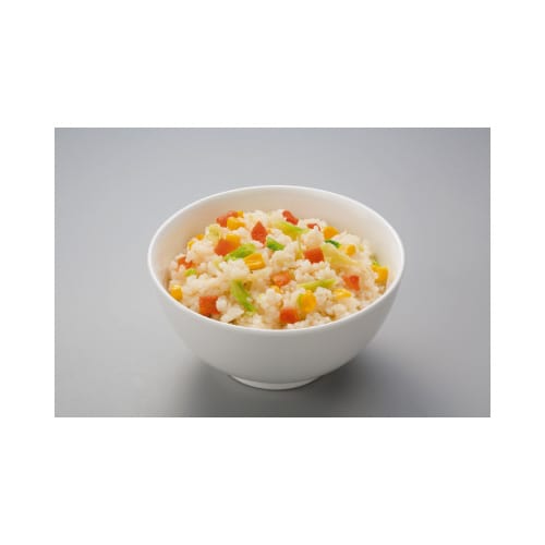 マジックライス 保存食