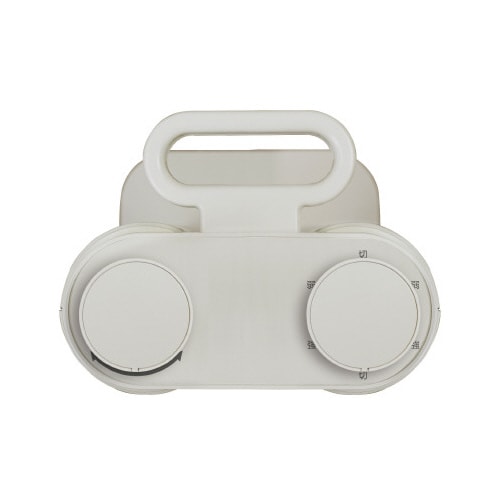 ワイドレンジヒーター