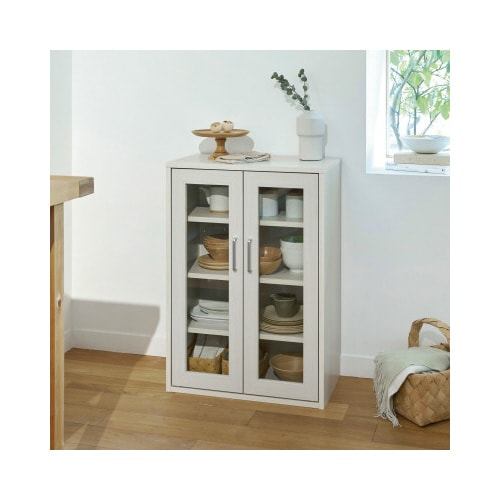 キッチン収納FUL