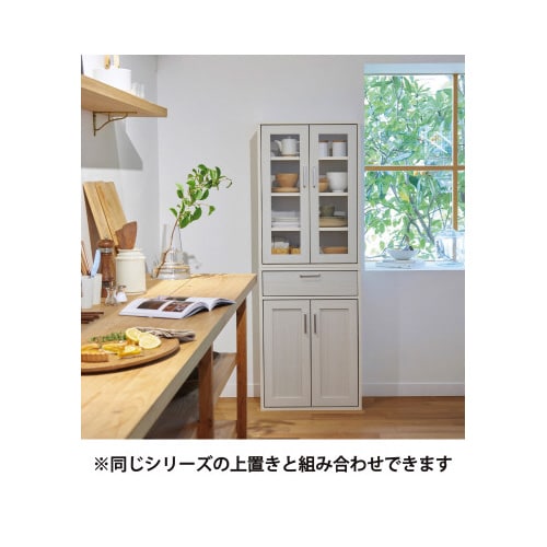 キッチン収納FUL