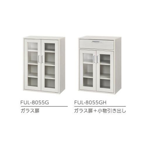 キッチン収納FUL