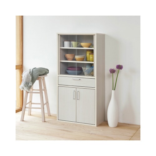 キッチン収納FUL