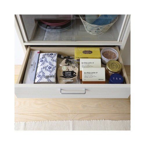 キッチン収納FUL