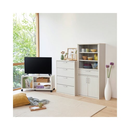 キッチン収納FUL