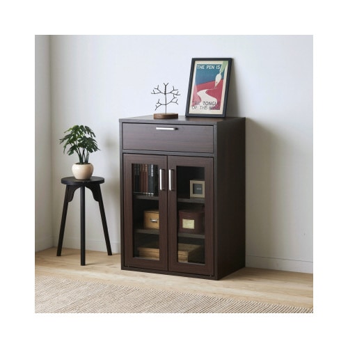 キッチン収納FUL