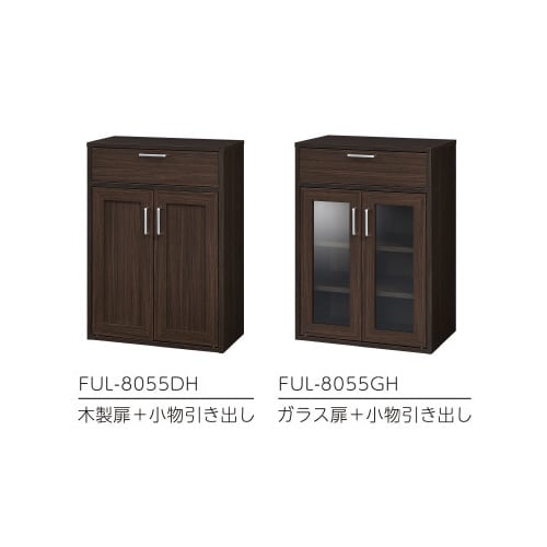 キッチン収納FUL