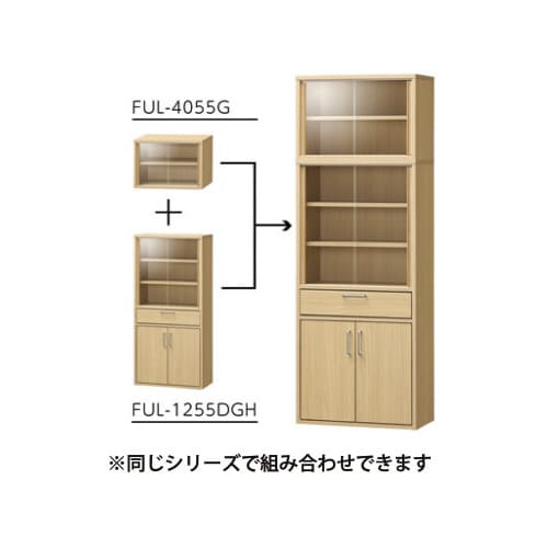 キッチン収納FUL