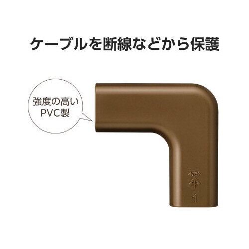 LD−GAF1MBR用接続ユニット 曲