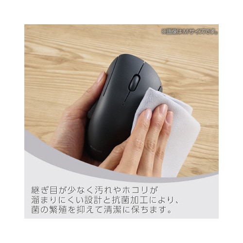 Shallpha マルチ 3ボタン