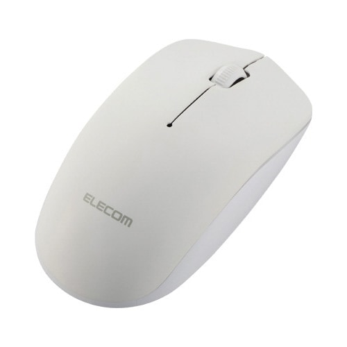 シンプルマウス Bluetooth 3ボタン