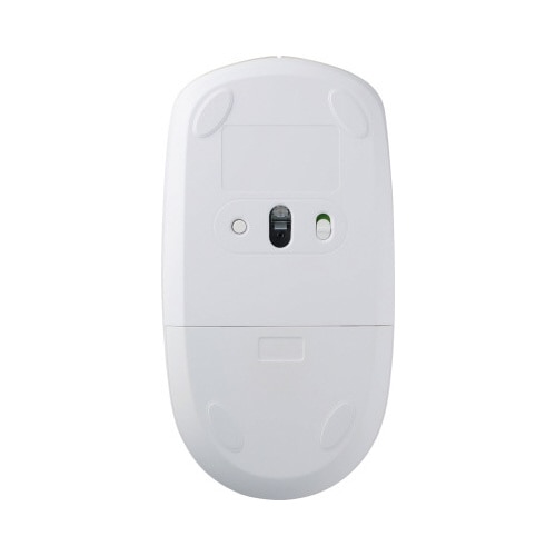 シンプルマウス Bluetooth 3ボタン