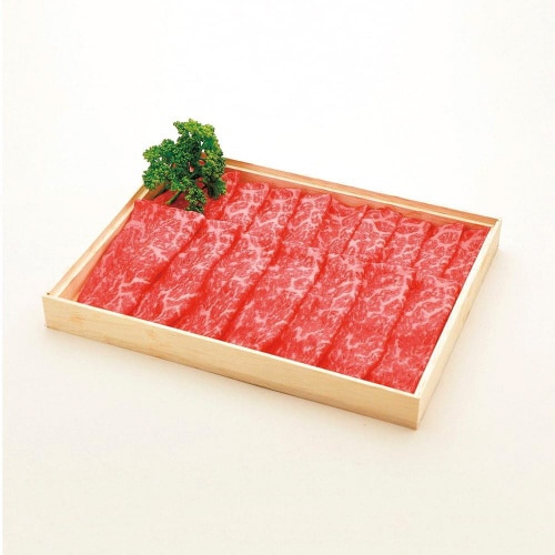 佐賀牛ももうす切り 400g