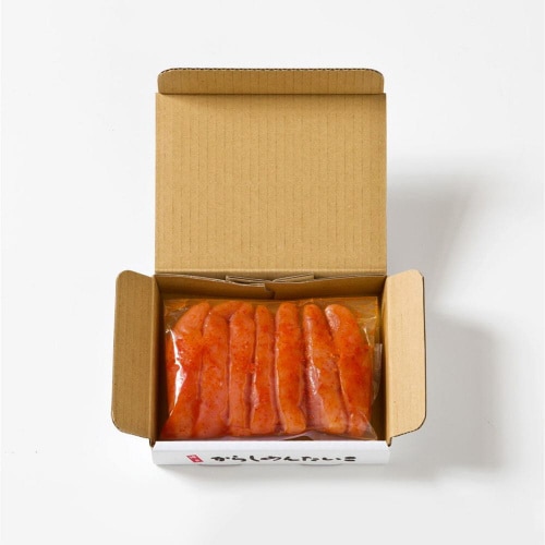 博多辛子明太子(無着色)