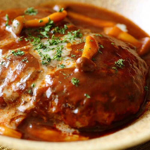 �����������̃��[�X�g�r�[�t���n���o�[�O