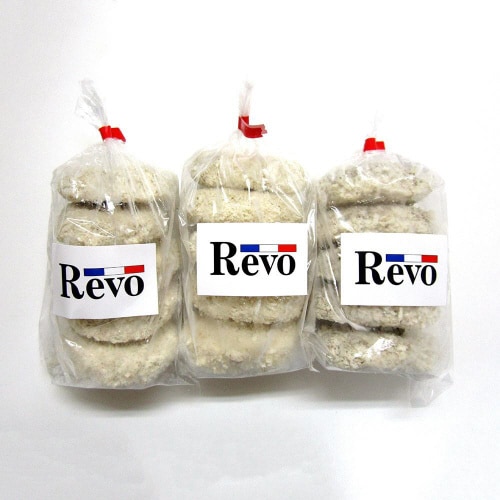 大阪 洋食REVO 惣菜3種詰合せ