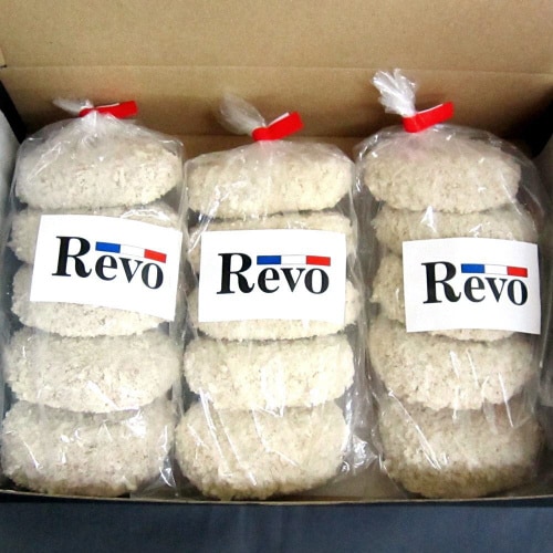 大阪 洋食REVO 惣菜3種詰合せ